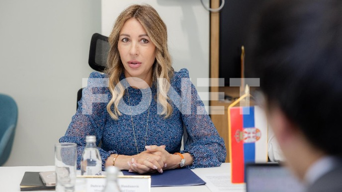 Rusi prodaju udeo u NIS